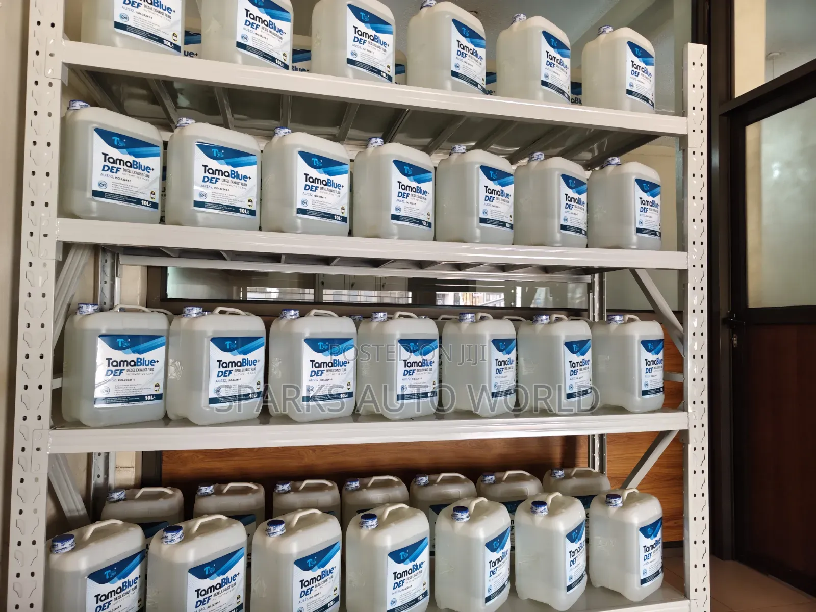 Diesel Adblue for All Cars