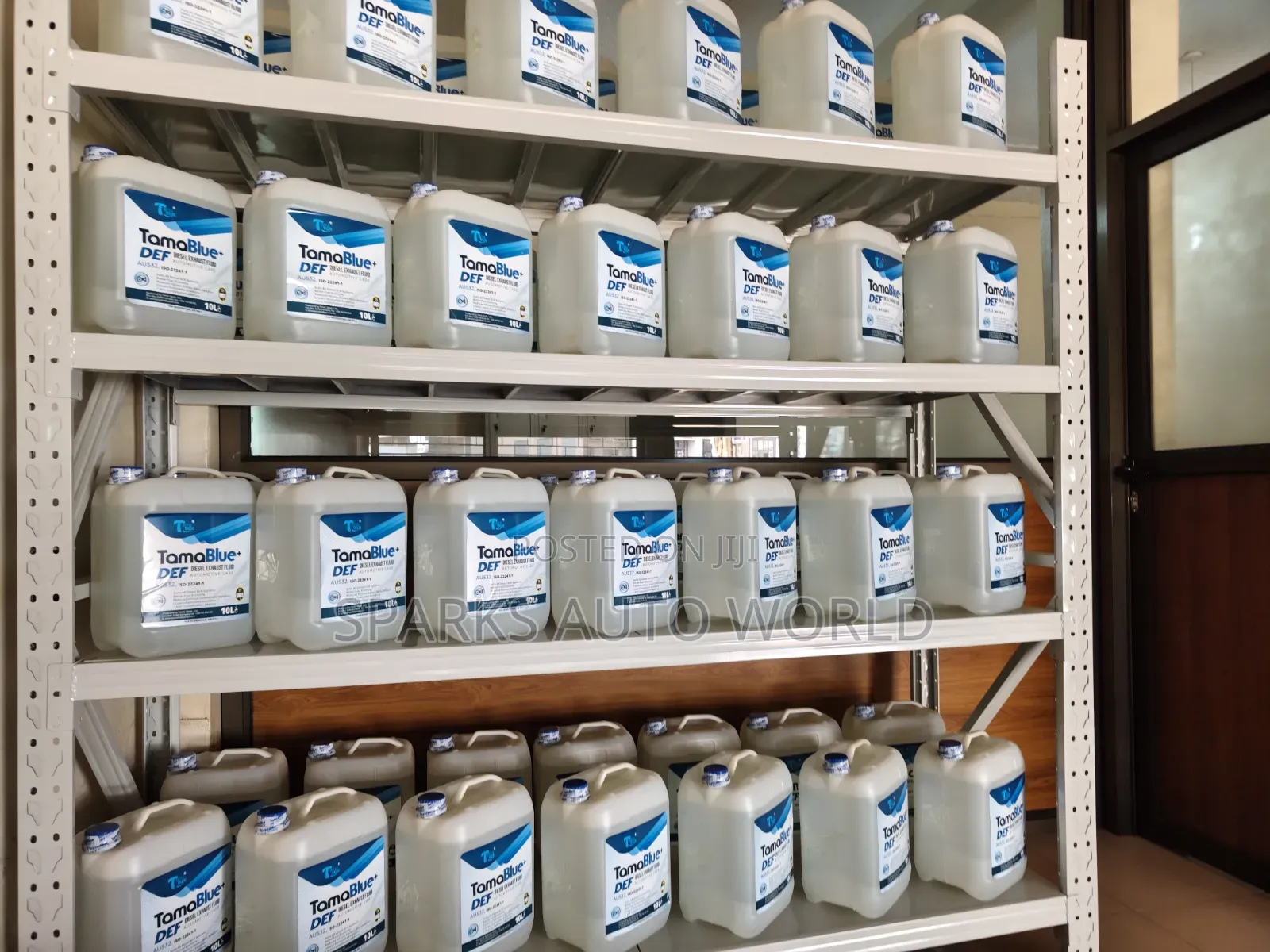 Diesel Adblue for All Cars