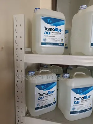 Diesel Adblue for All Cars