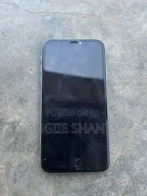 Apple iPhone XR 64 GB Blue