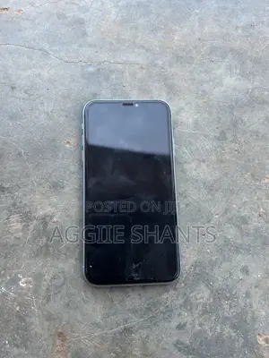 Apple iPhone XR 64 GB Blue