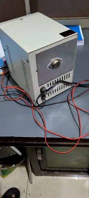 Power Supply