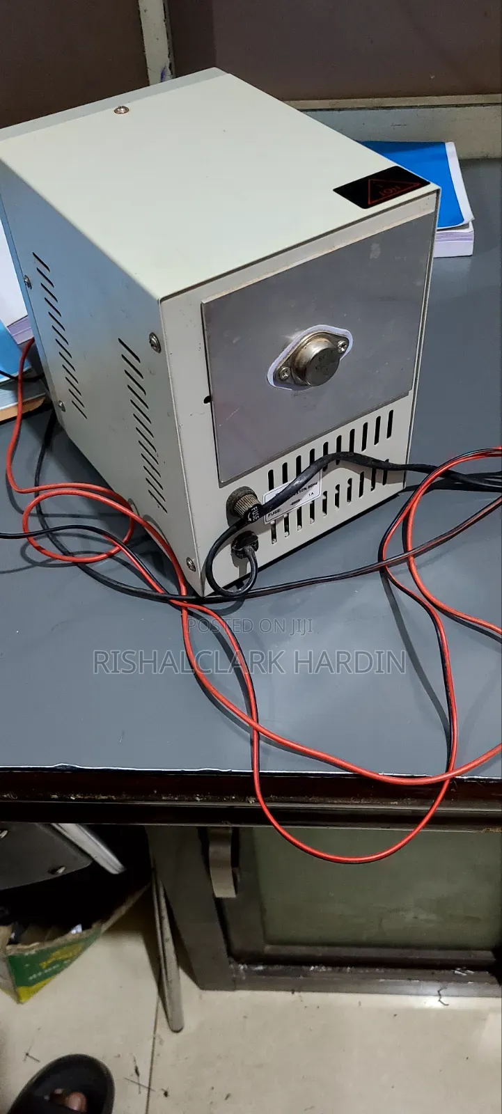 Power Supply