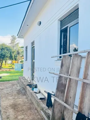 2bdrm House in Near Industrial Park, Mbale for sale