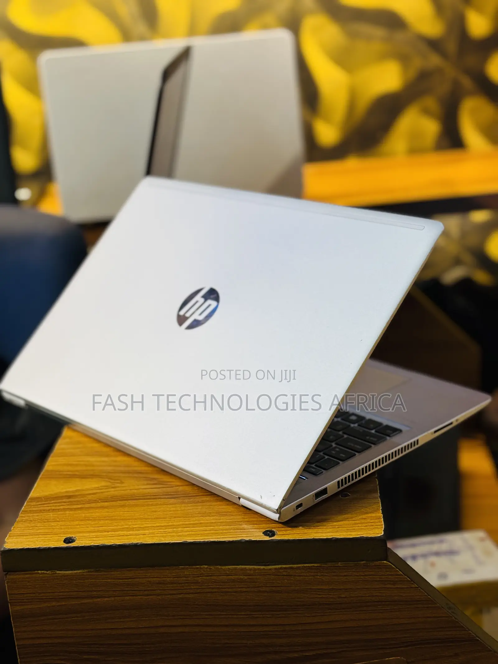 Laptop HP ProBook 450 G7 16GB Intel Core i7 SSD 256GB