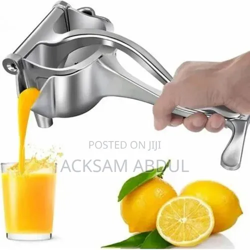 Citrus Squeezer