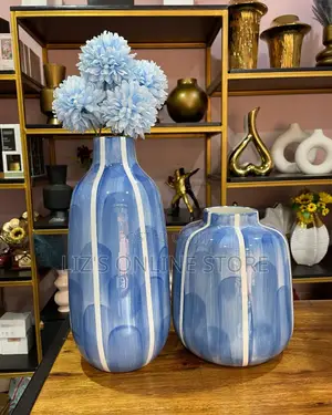 Safavieh Saori Ceramic Vase Set