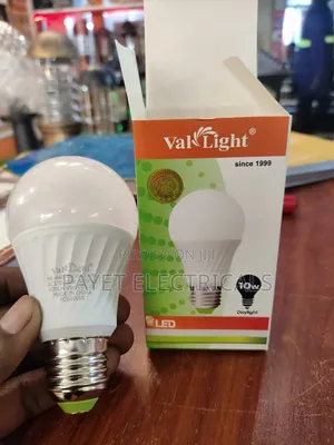 Led 10watts Bulb for Security