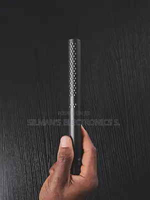 The New Rode Ntg5 Shortgun Microphone