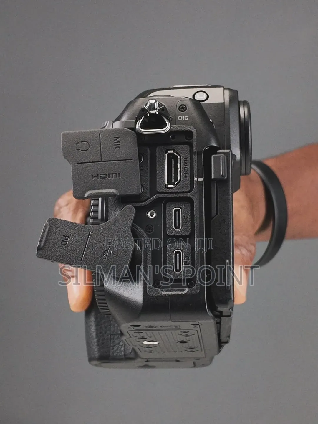 Nikon Z8 Camera Body Brand New