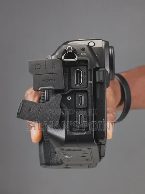 Nikon Z8 Camera Body Brand New