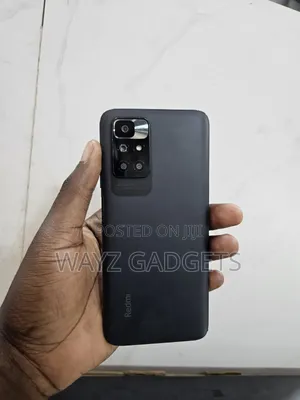 Xiaomi Redmi 10 64 GB Black