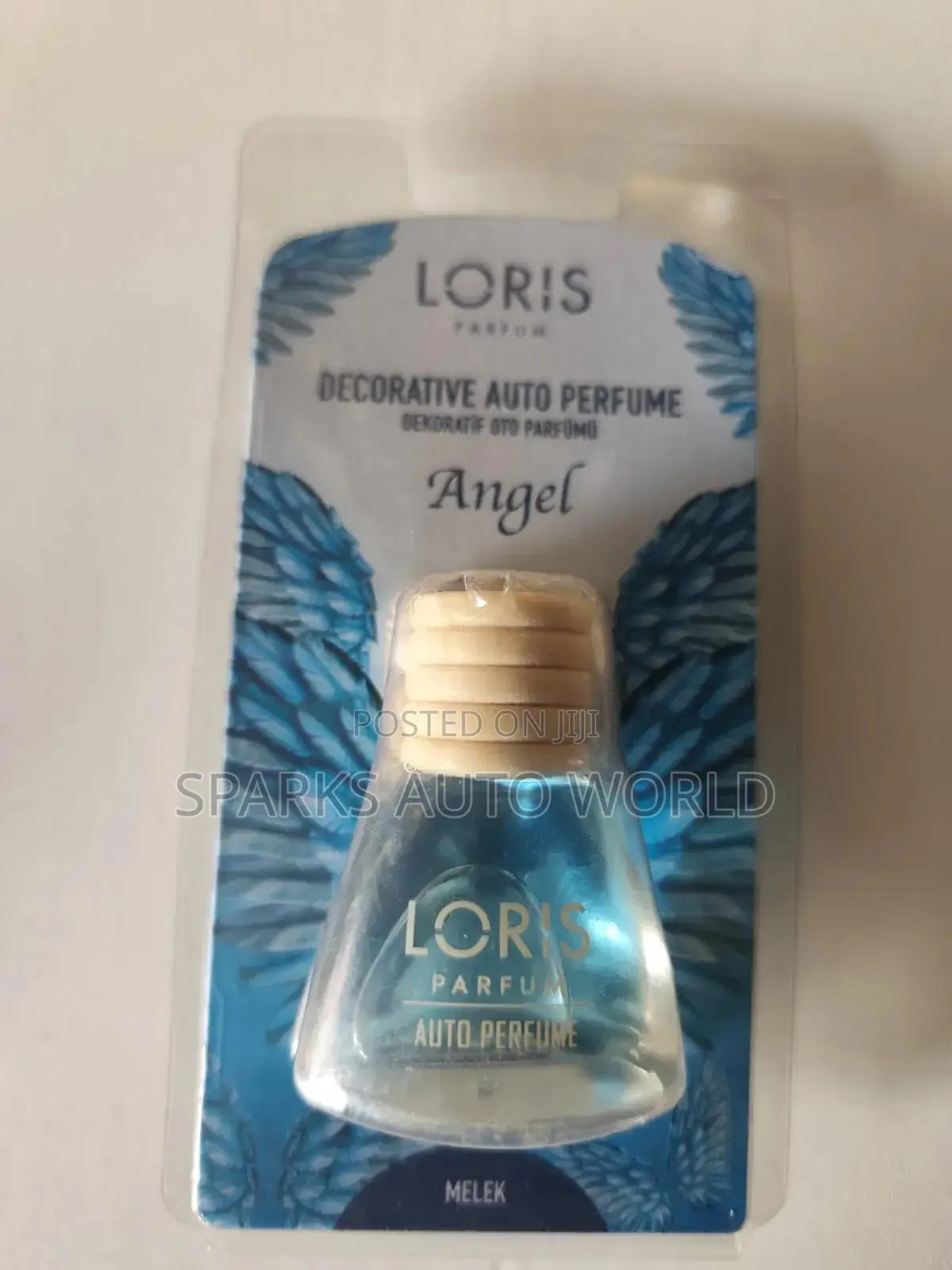 Best Car Perfume