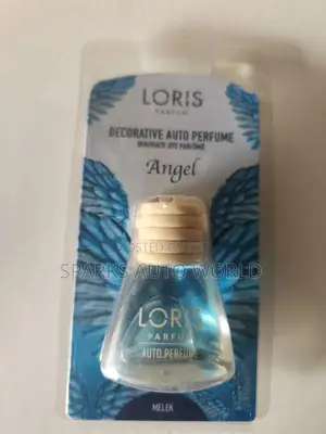 Best Car Perfume