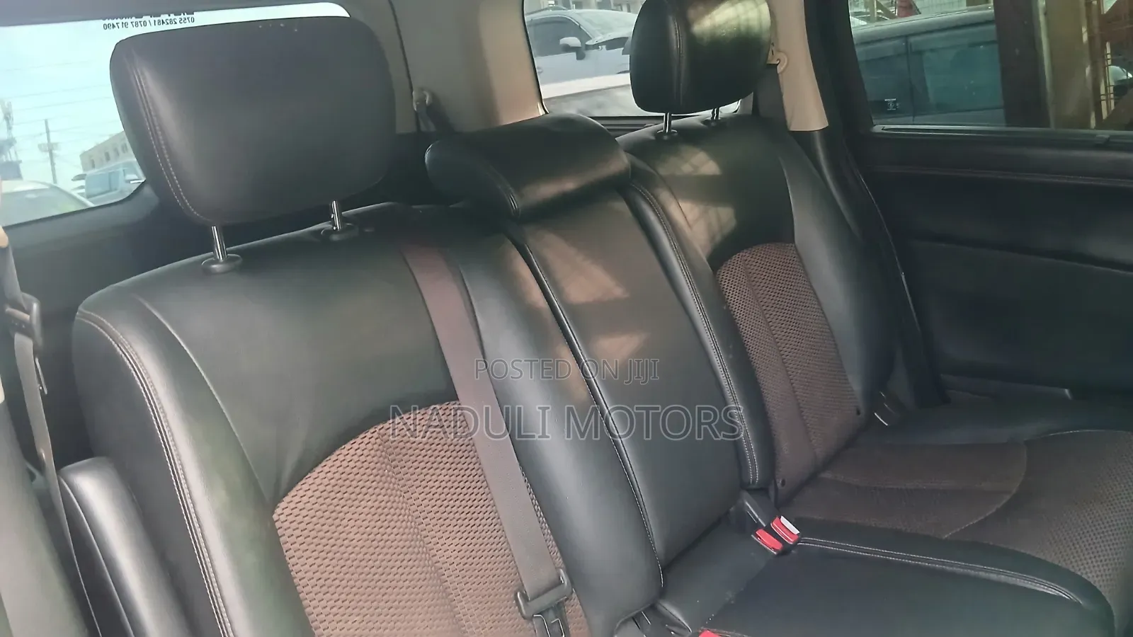 Nissan Elgrand 2018 Gray