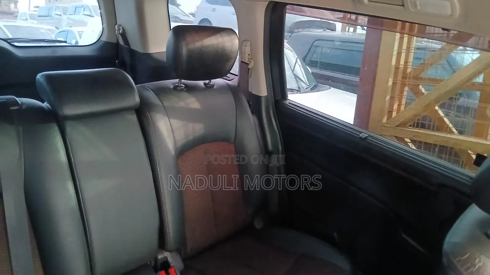 Nissan Elgrand 2018 Gray