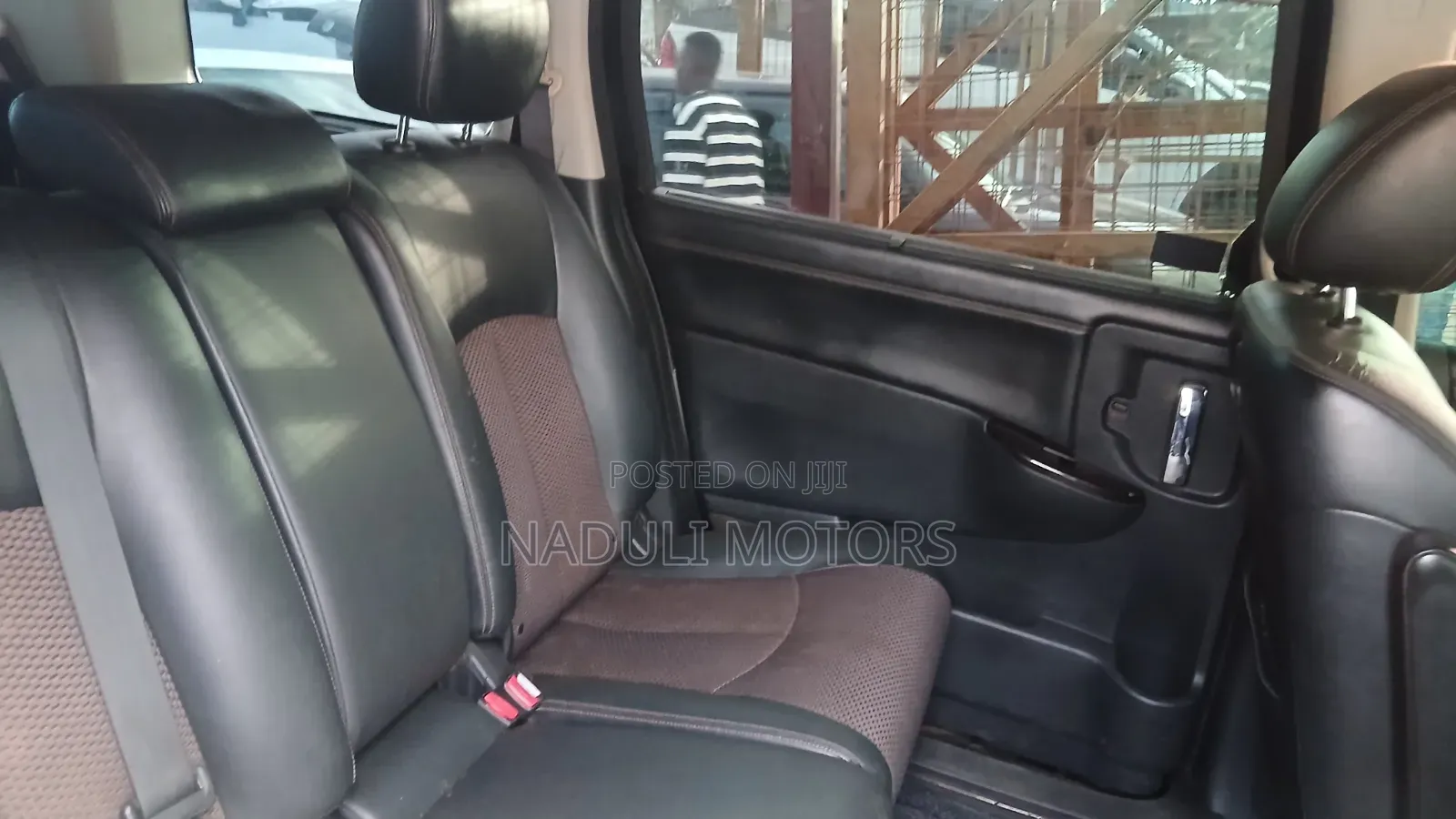 Nissan Elgrand 2018 Gray