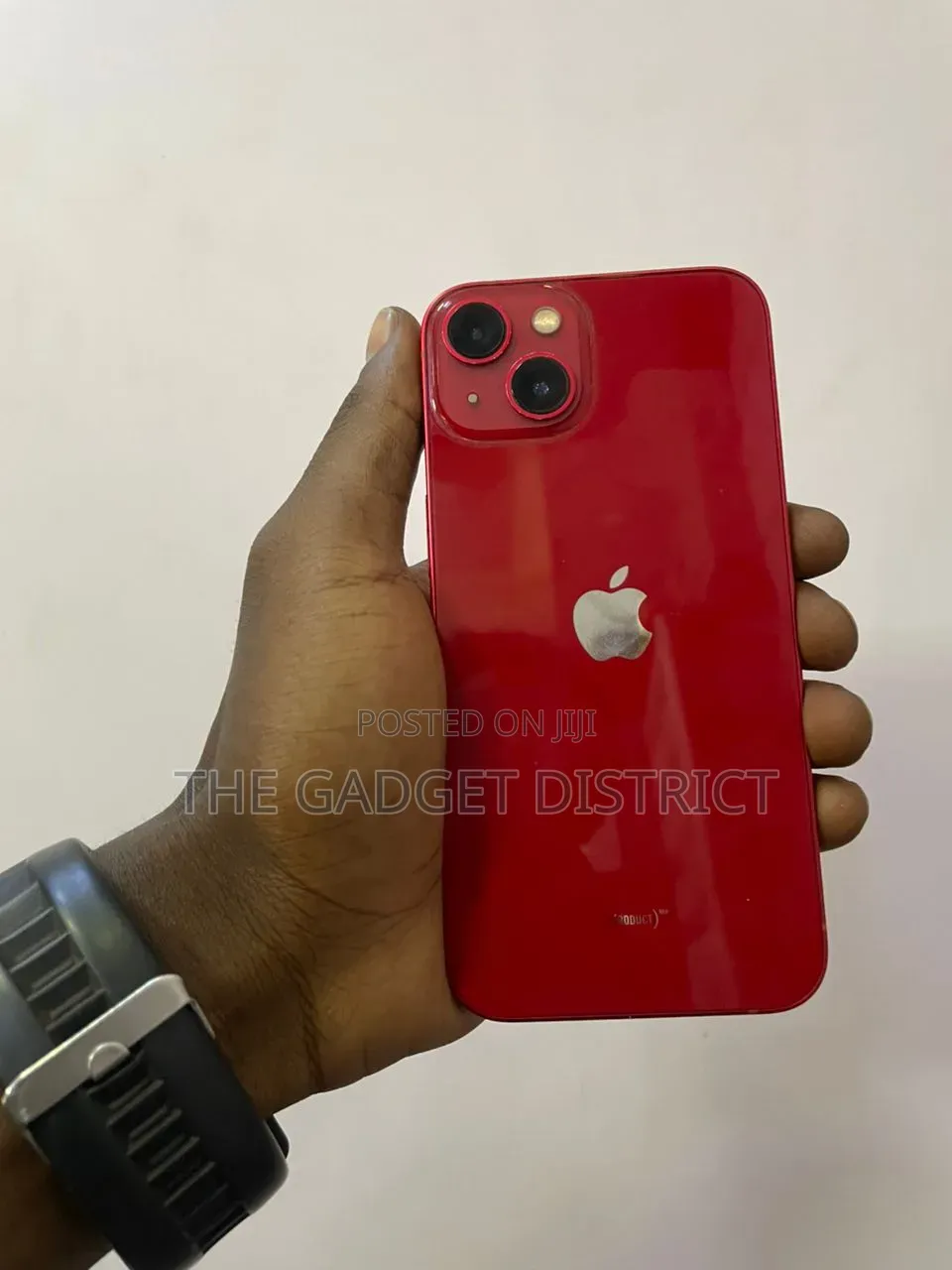 Apple iPhone 13 128 GB Red