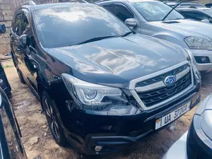 Subaru Forester 2015