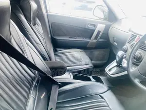 Toyota Rush 1.5 RWD 2011 Silver
