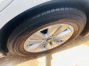 Subaru Outback 2016 White