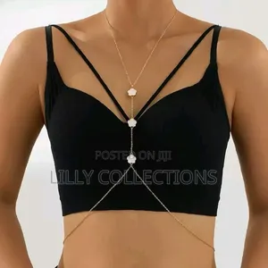 Beautiful Fashionable Body Chains