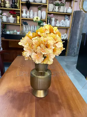 Whjy 7 Inch Nordic Minimalist Ceramic Vase