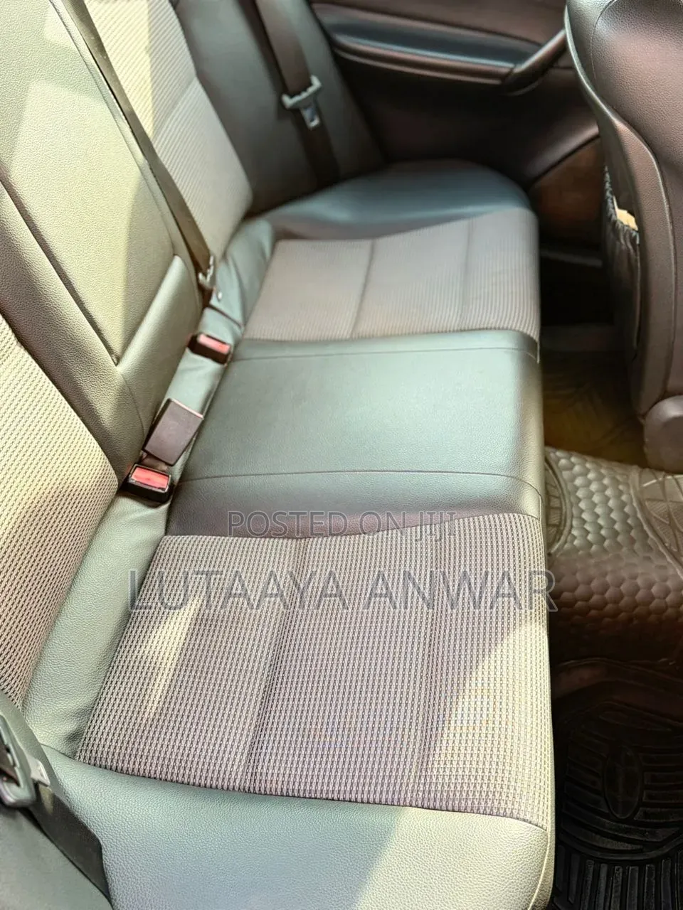Mercedes-Benz C180 2006 Silver