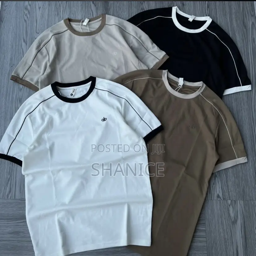 Mens Clothing