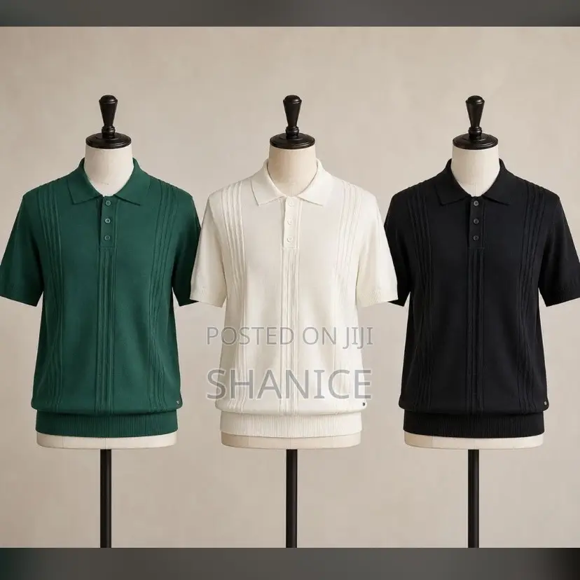 Mens Clothing