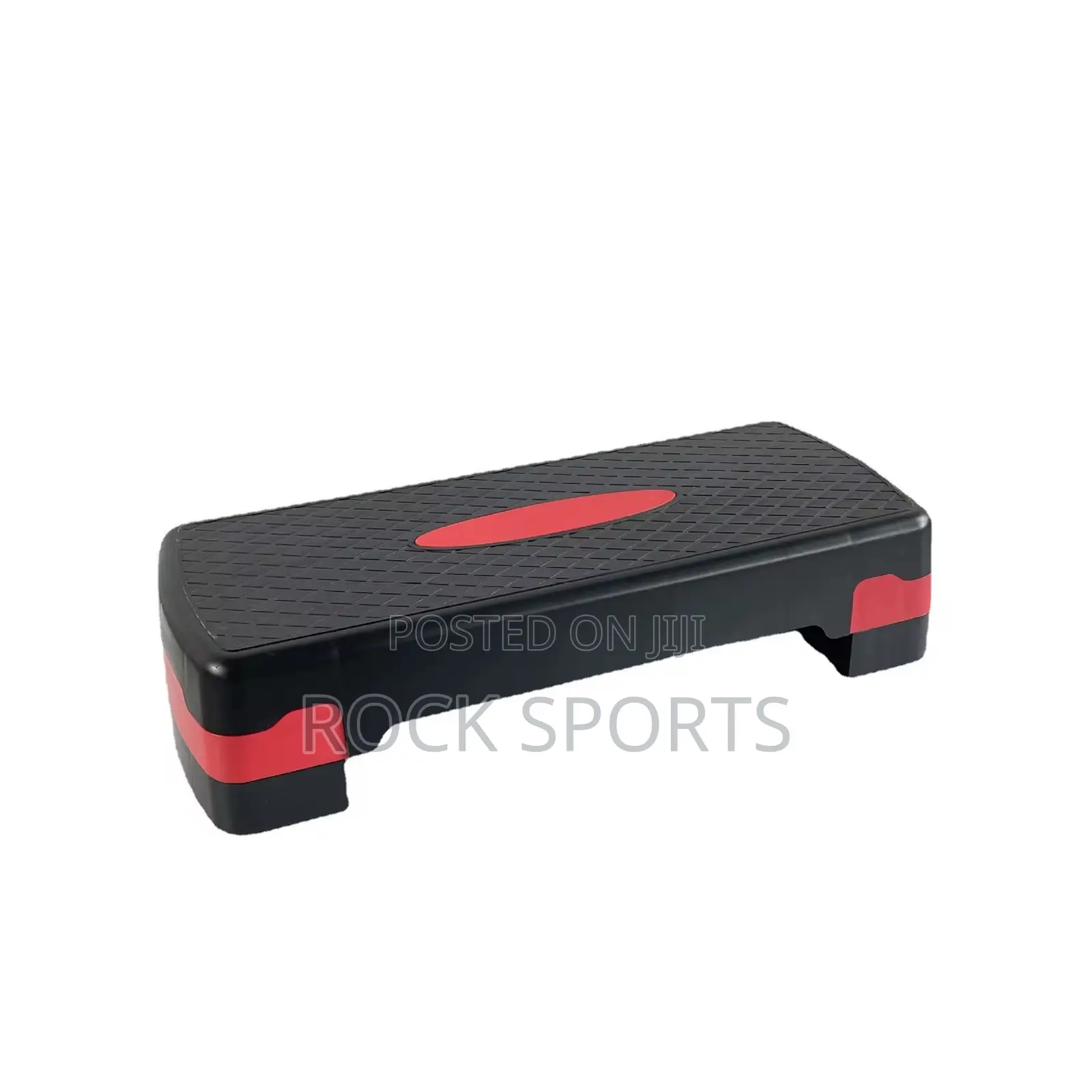 Aerobic Stepper (Non Slip Texture)