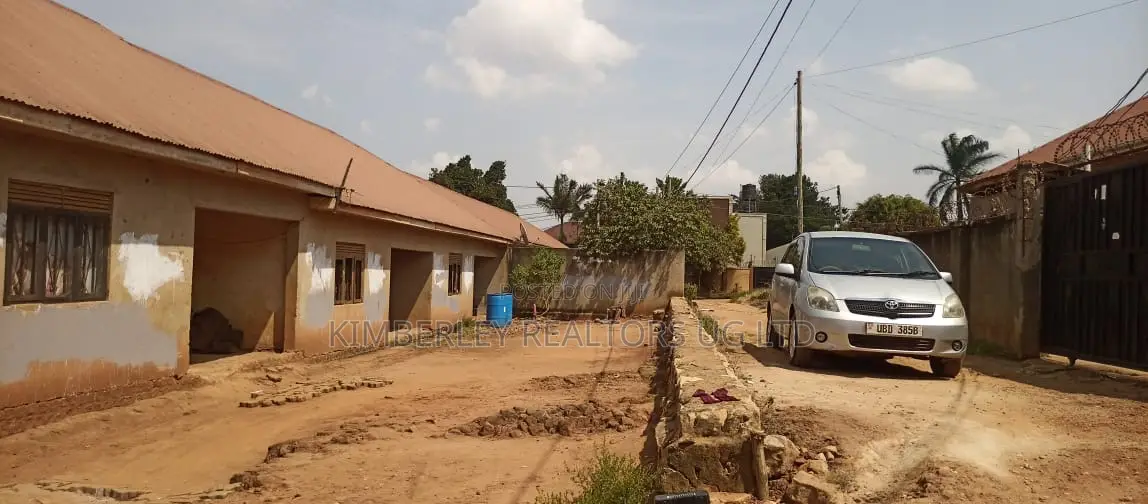 Quick Sale Plot – Naalya Kimbejja