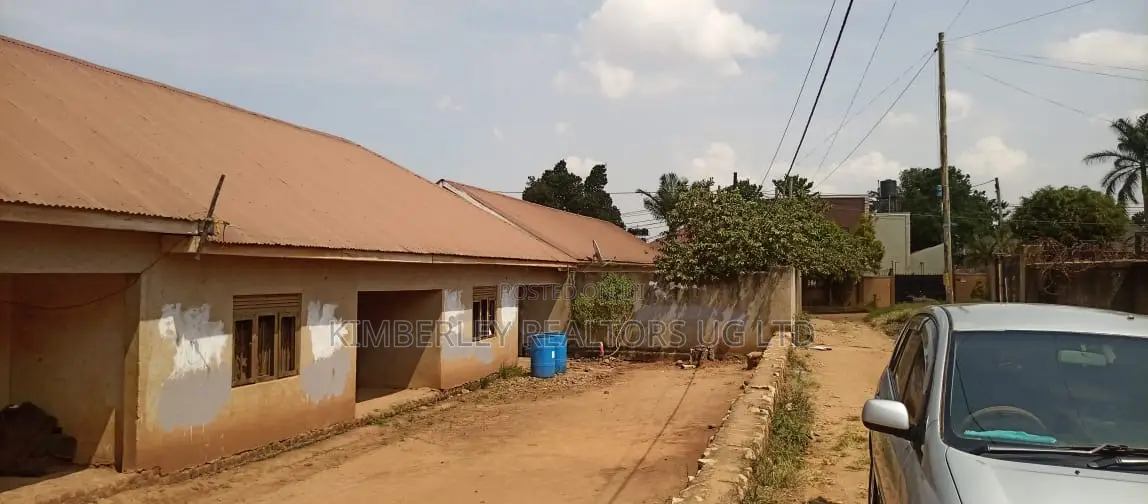 Quick Sale Plot – Naalya Kimbejja