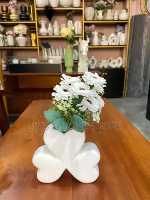 Livefun Ceramic Vase