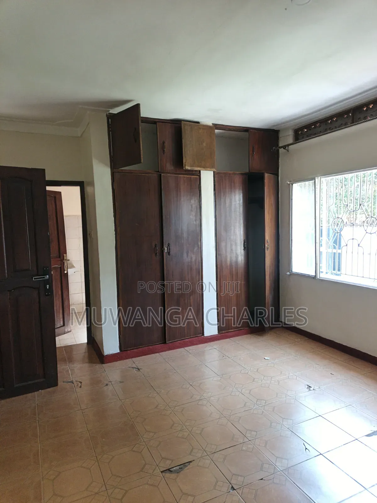 Office Space Available for Rent in Bugolobi