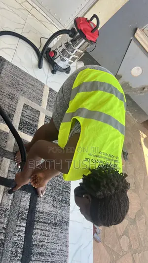 Carpet Cleaning