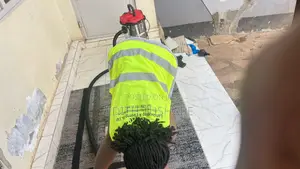 Carpet Cleaning