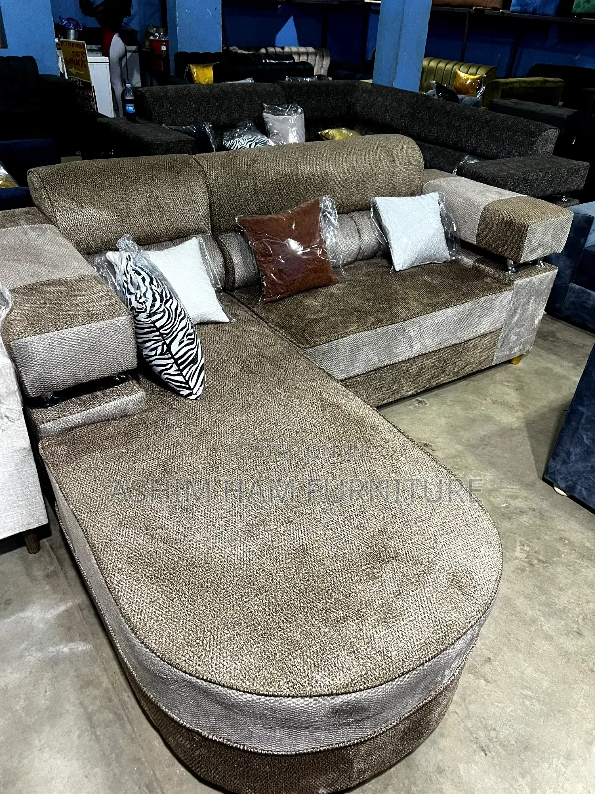 Safa Bed Sofa