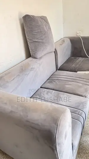 Sofa Cleaning