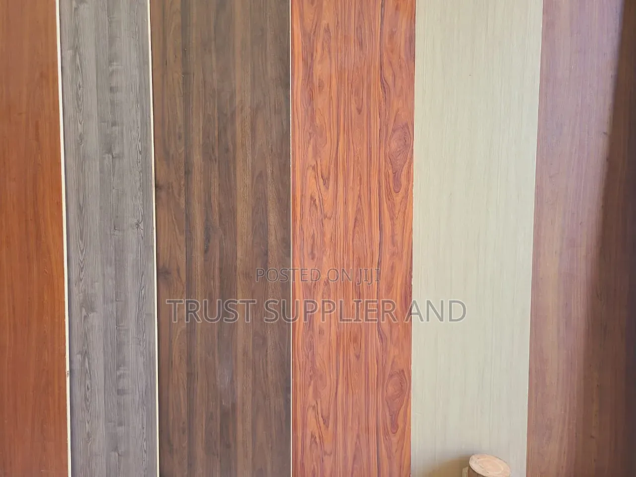 Block Board Available in All Colors