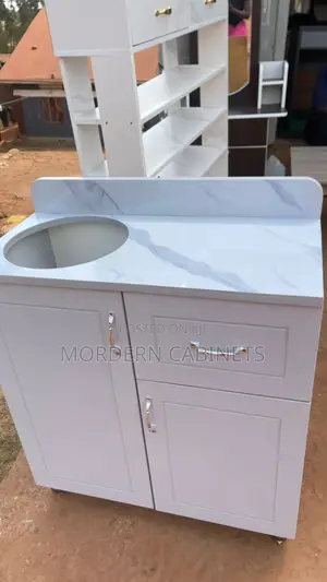 Gas Cabinet