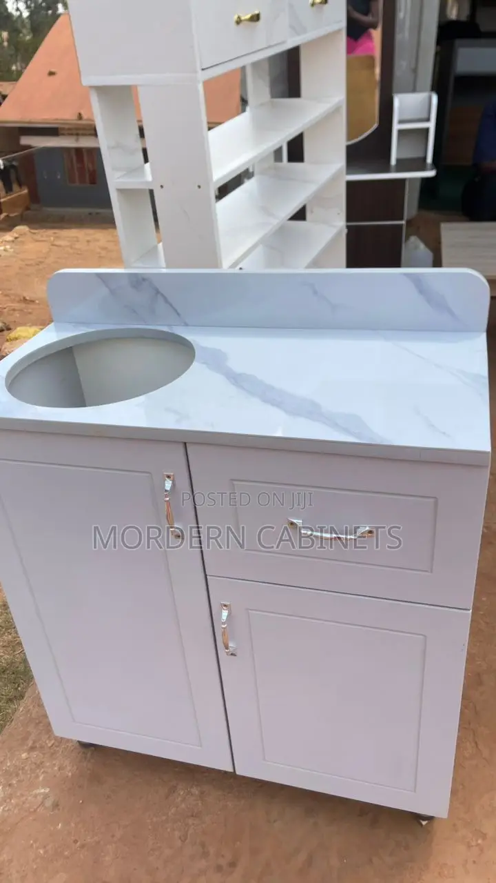 Gas Cabinet