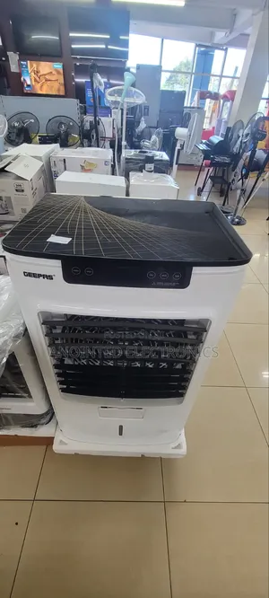 Geepas Air Cooler 100l