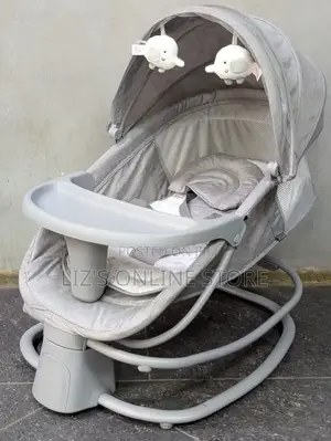 Mastela 4-in-1 Baby Swing