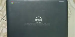 Laptop Dell Chromebook 11 4GB Intel Celeron HDD+SSD 16 GB