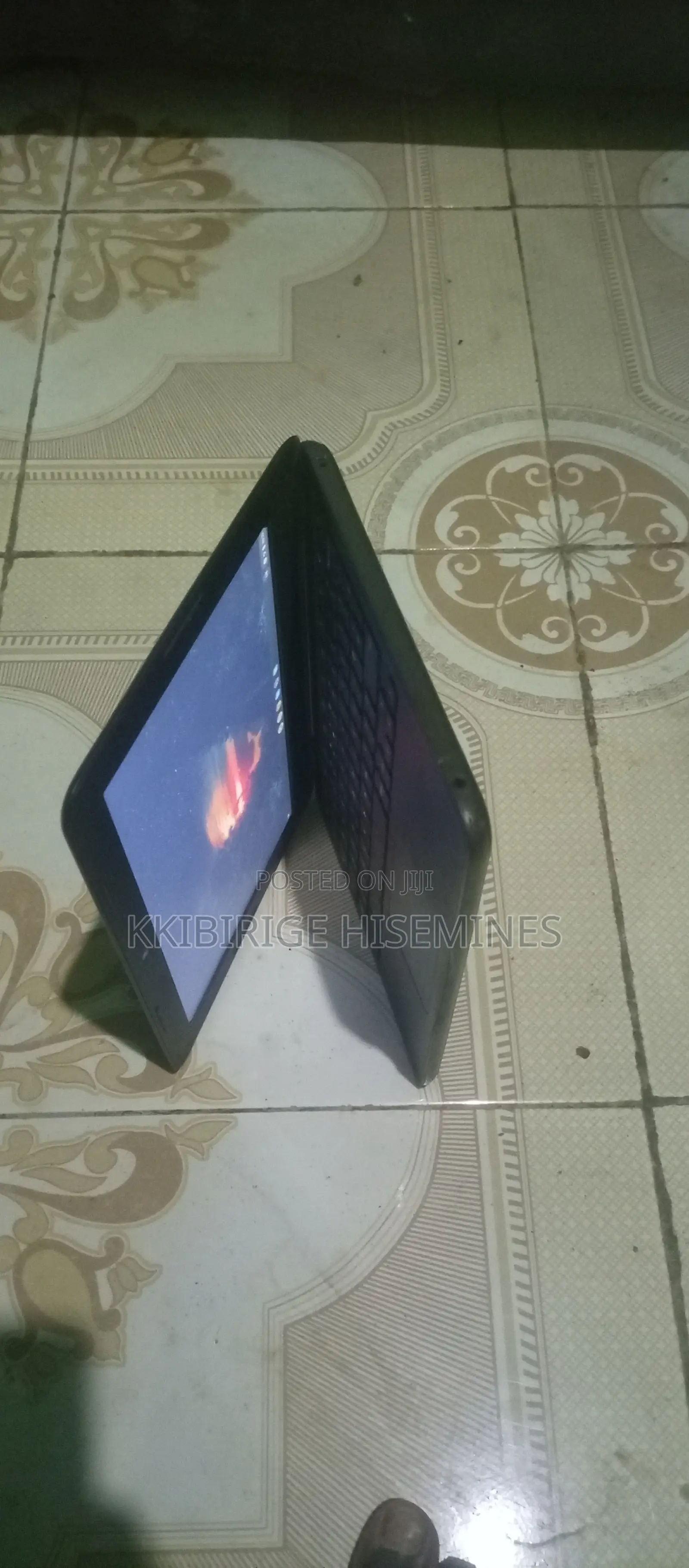 Laptop Dell Chromebook 11 4GB Intel Celeron HDD+SSD 16 GB