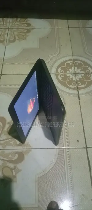 Laptop Dell Chromebook 11 4GB Intel Celeron HDD+SSD 16 GB
