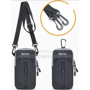 Waterproof Exercise Phone Armband Bag Lightweight Running Phone Holder