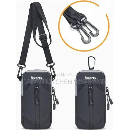 Waterproof Exercise Phone Armband Bag Lightweight Running Phone Holder