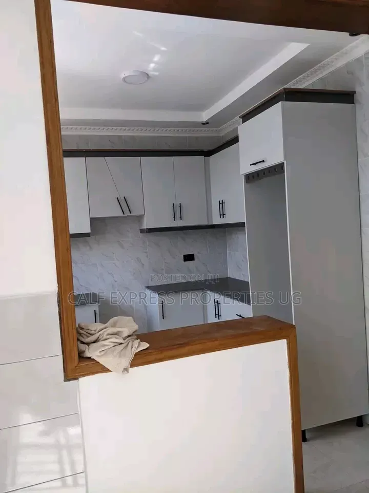 2bdrm Apartment in Mbuya Estate, Nakawa for rent